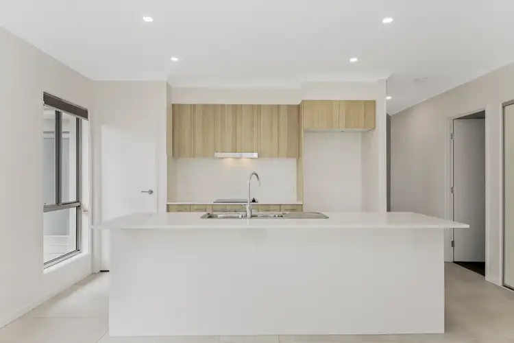 Second view of Homely house listing, 14 Spoonbill St, Nudgee QLD 4014