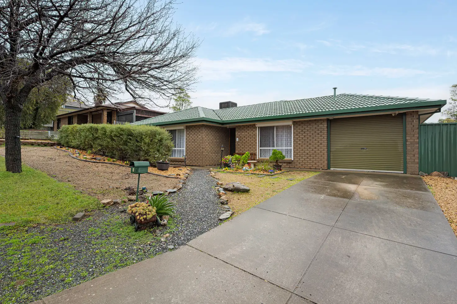 Main view of Homely house listing, 5 Creekvale Court, Wynn Vale SA 5127