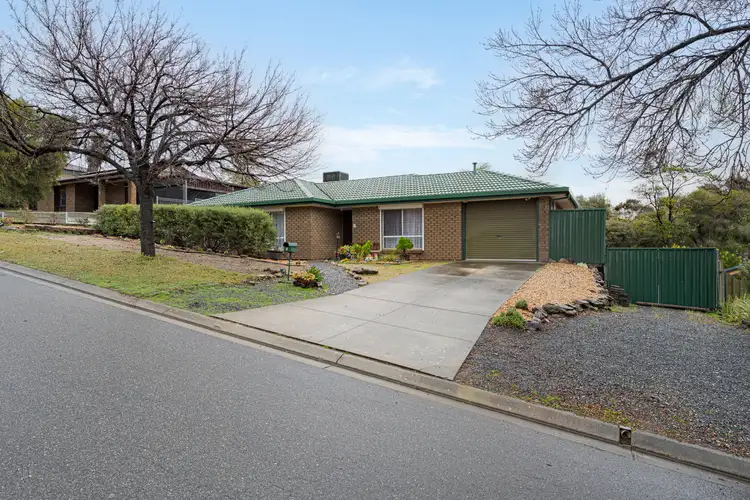 Second view of Homely house listing, 5 Creekvale Court, Wynn Vale SA 5127