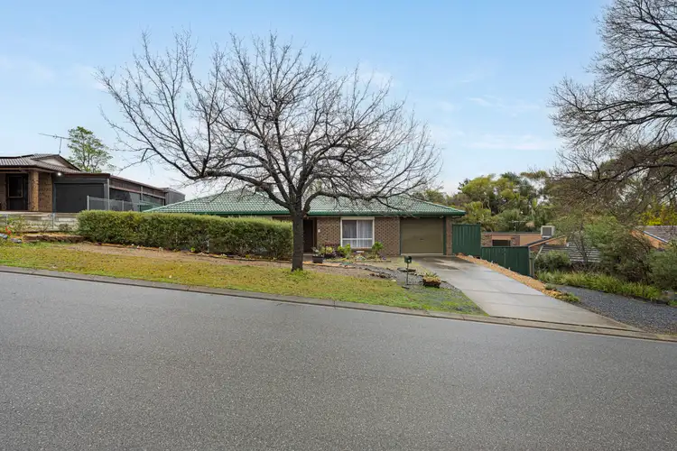 Third view of Homely house listing, 5 Creekvale Court, Wynn Vale SA 5127