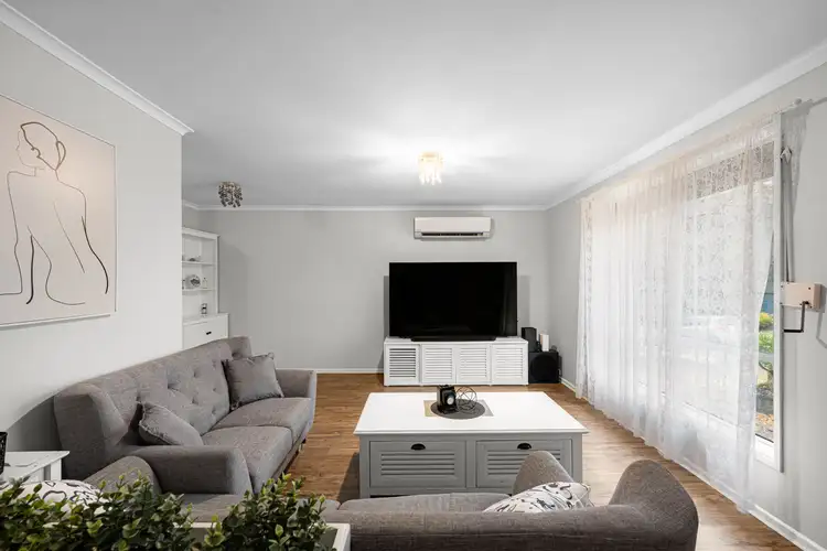 Fourth view of Homely house listing, 5 Creekvale Court, Wynn Vale SA 5127