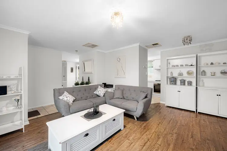 Fifth view of Homely house listing, 5 Creekvale Court, Wynn Vale SA 5127