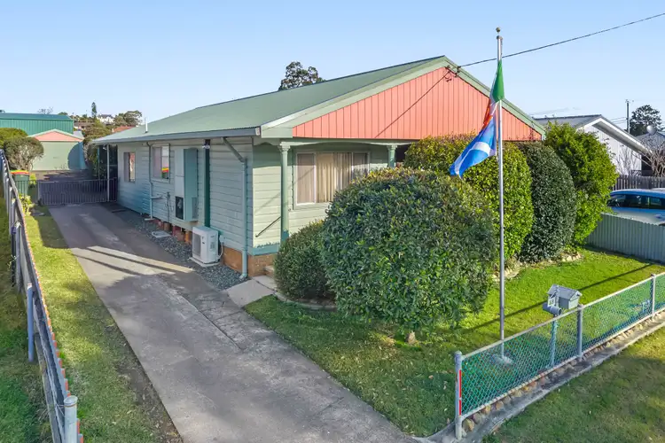 Main view of Homely house listing, 58 Deakin Street, Kurri Kurri NSW 2327