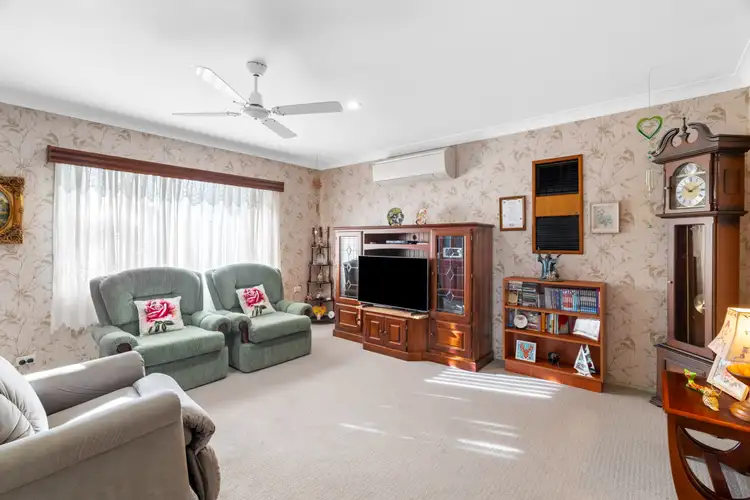 Second view of Homely house listing, 58 Deakin Street, Kurri Kurri NSW 2327