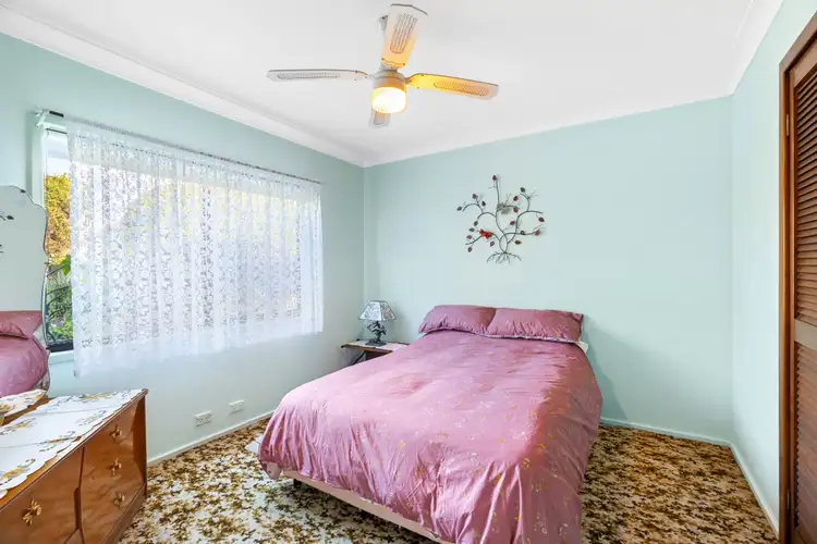 Fifth view of Homely house listing, 58 Deakin Street, Kurri Kurri NSW 2327