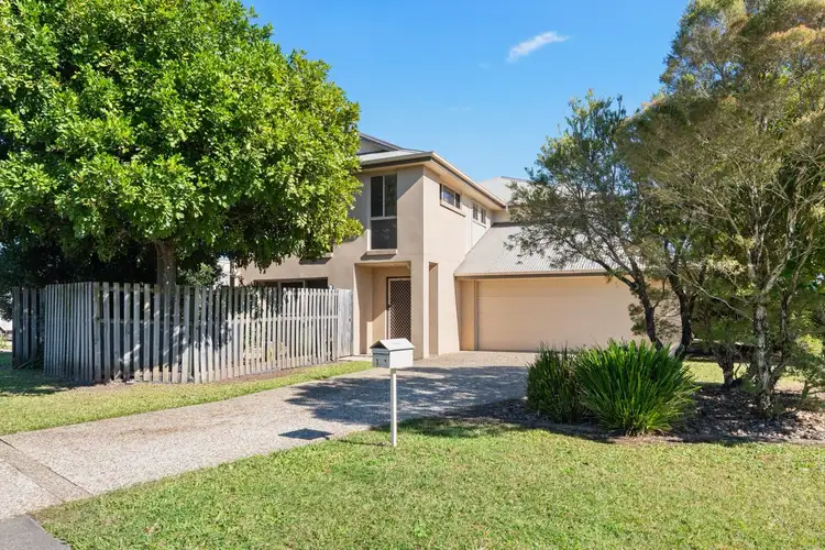 1 Pamphlet Lane, Coomera QLD 4209
