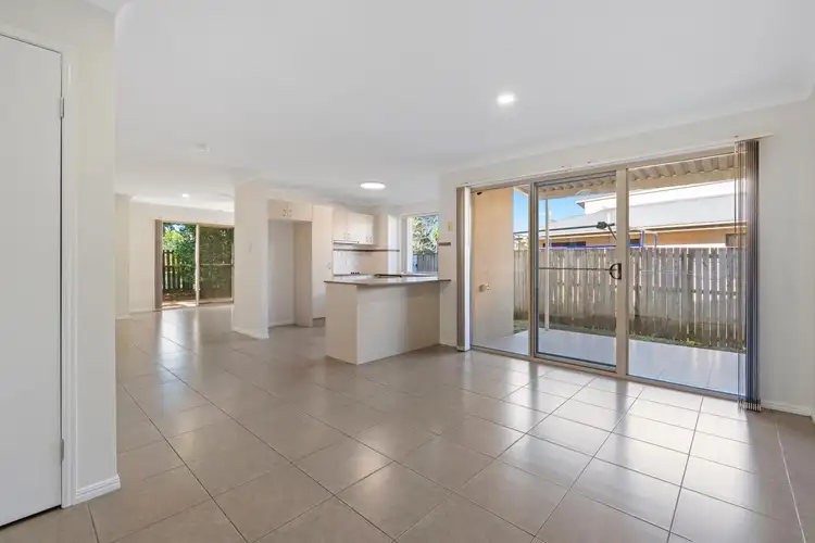 Fourth view of Homely house listing, 1 Pamphlet Lane, Coomera QLD 4209