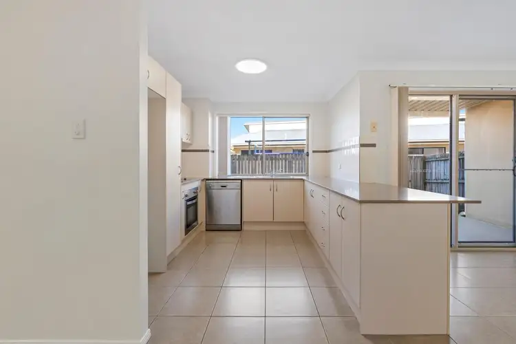 Fifth view of Homely house listing, 1 Pamphlet Lane, Coomera QLD 4209
