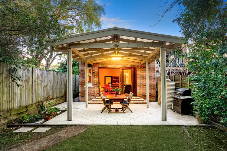 45 Kintore Street, Dulwich Hill NSW 2203