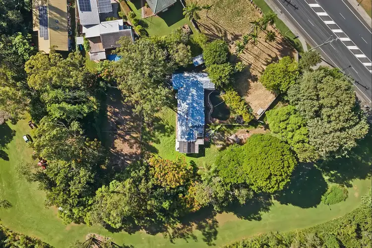 Fifth view of Homely house listing, 2289 Moggill Road, Kenmore QLD 4069