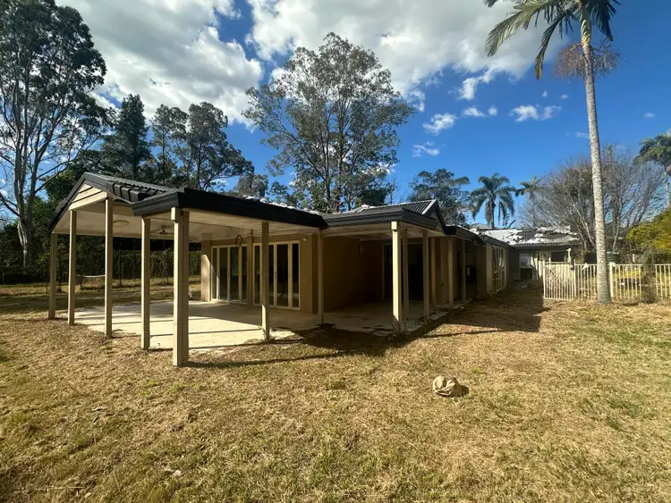 Seventh view of Homely house listing, 2289 Moggill Road, Kenmore QLD 4069