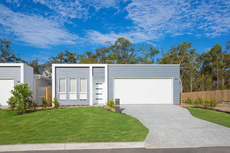 Main view of Homely house listing, 10 Song Crescent, Pimpama QLD 4209