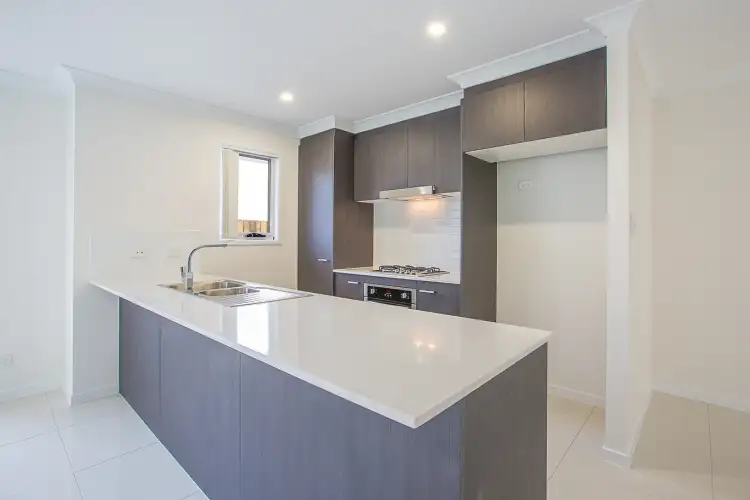 Second view of Homely house listing, 10 Song Crescent, Pimpama QLD 4209