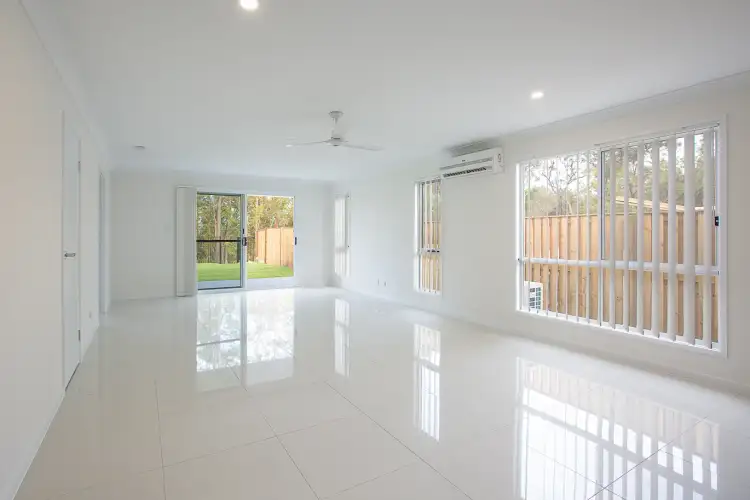 Fourth view of Homely house listing, 10 Song Crescent, Pimpama QLD 4209