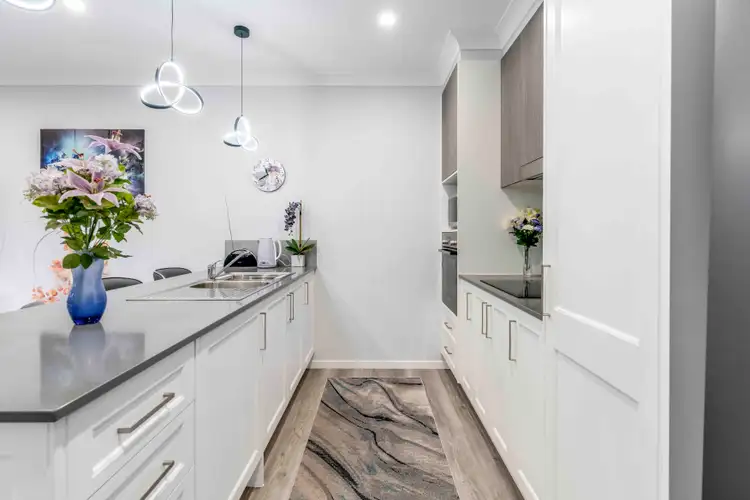 Fifth view of Homely townhouse listing, 6/67 Beerwah Parade, Beerwah QLD 4519