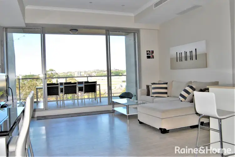 606/14-18 Darling Street, Kensington NSW 2033