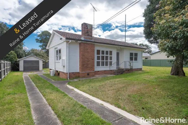 79A Balmoral Street