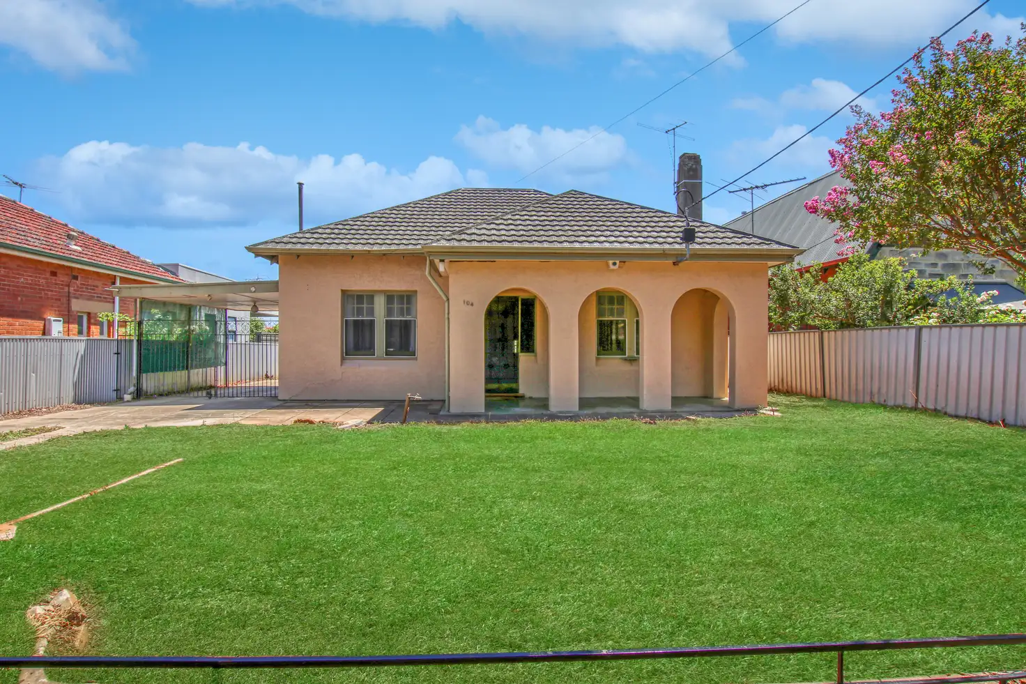 Main view of Homely house listing, 104 Marian Road, Glynde SA 5070