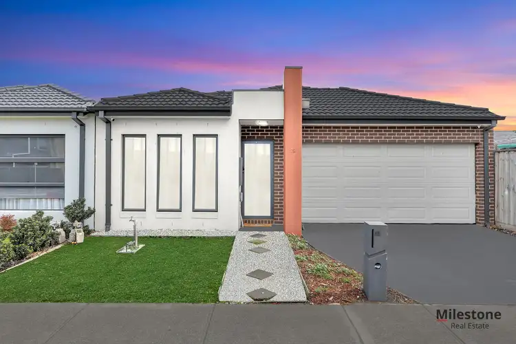 Main view of Homely house listing, 72 Kingsford Drive, Point Cook VIC 3030