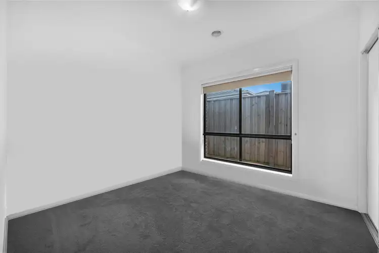 Fifth view of Homely house listing, 72 Kingsford Drive, Point Cook VIC 3030