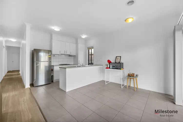 Sixth view of Homely house listing, 72 Kingsford Drive, Point Cook VIC 3030