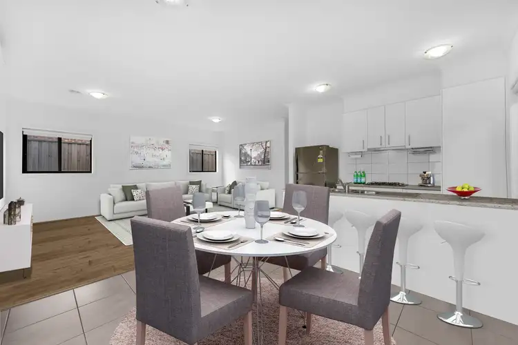 Seventh view of Homely house listing, 72 Kingsford Drive, Point Cook VIC 3030