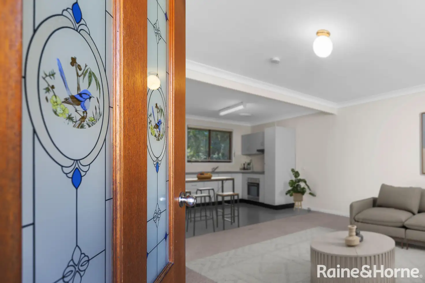 Main view of Homely unit listing, 4/7-9 Card Crescent, East Maitland NSW 2323