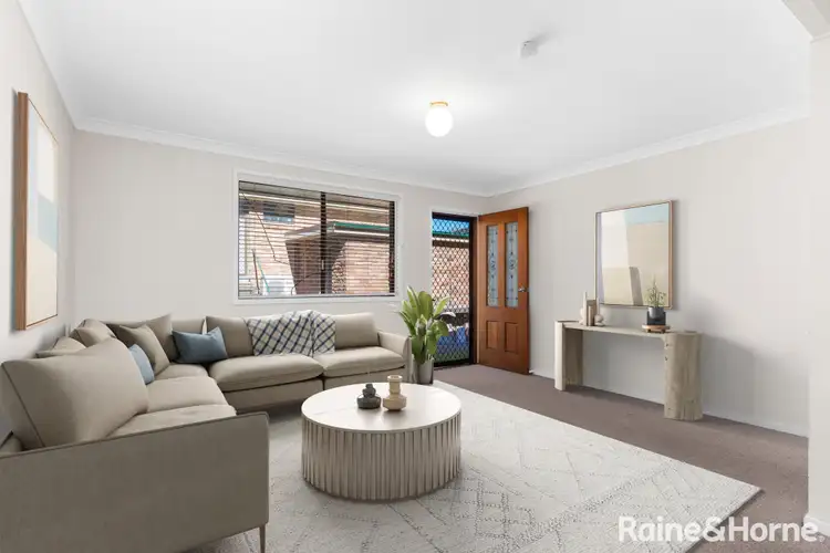 Third view of Homely unit listing, 4/7-9 Card Crescent, East Maitland NSW 2323