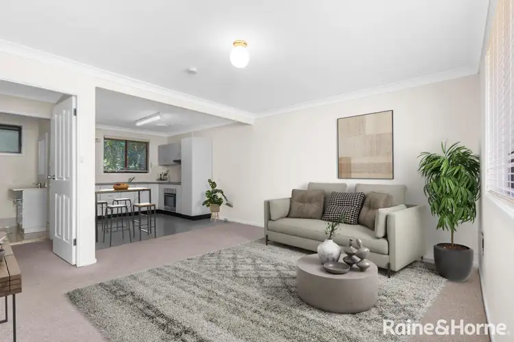 Fourth view of Homely unit listing, 4/7-9 Card Crescent, East Maitland NSW 2323