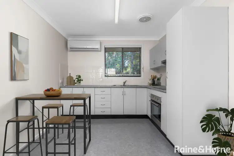 Fifth view of Homely unit listing, 4/7-9 Card Crescent, East Maitland NSW 2323