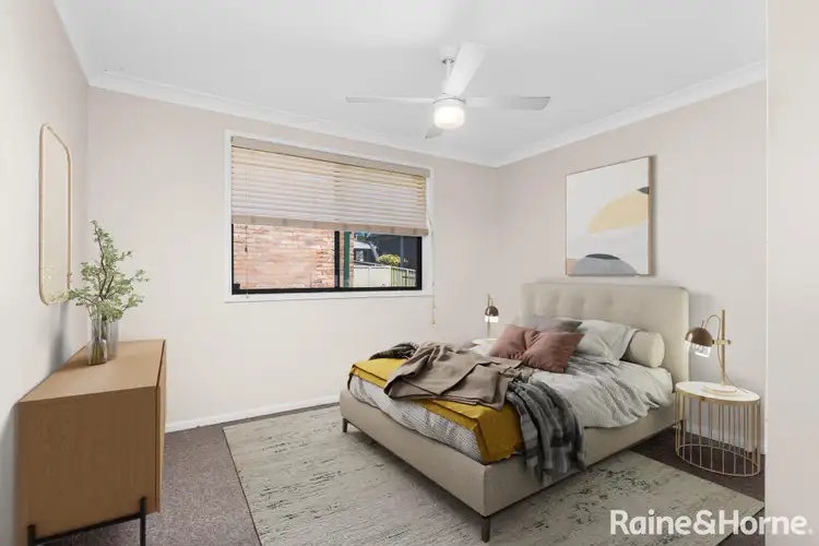 Sixth view of Homely unit listing, 4/7-9 Card Crescent, East Maitland NSW 2323