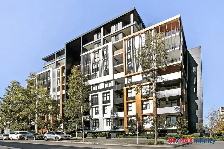 Main view of Homely apartment listing, c5208/16 Constitution Road, Ryde NSW 2112