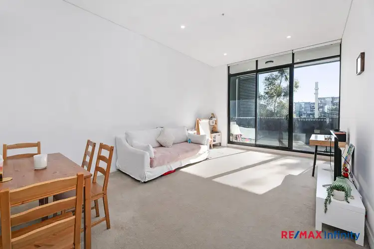 Third view of Homely apartment listing, c5208/16 Constitution Road, Ryde NSW 2112