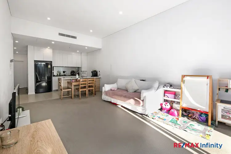 Fourth view of Homely apartment listing, c5208/16 Constitution Road, Ryde NSW 2112