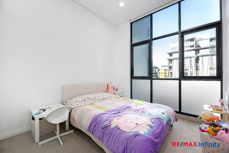 Fifth view of Homely apartment listing, c5208/16 Constitution Road, Ryde NSW 2112