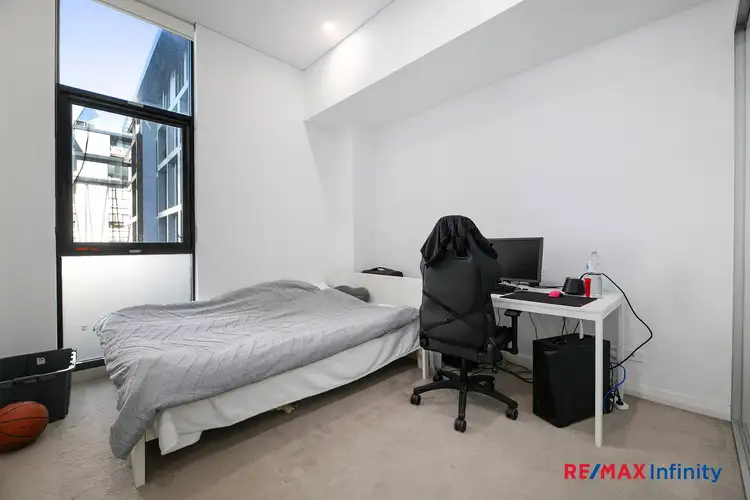 Sixth view of Homely apartment listing, c5208/16 Constitution Road, Ryde NSW 2112