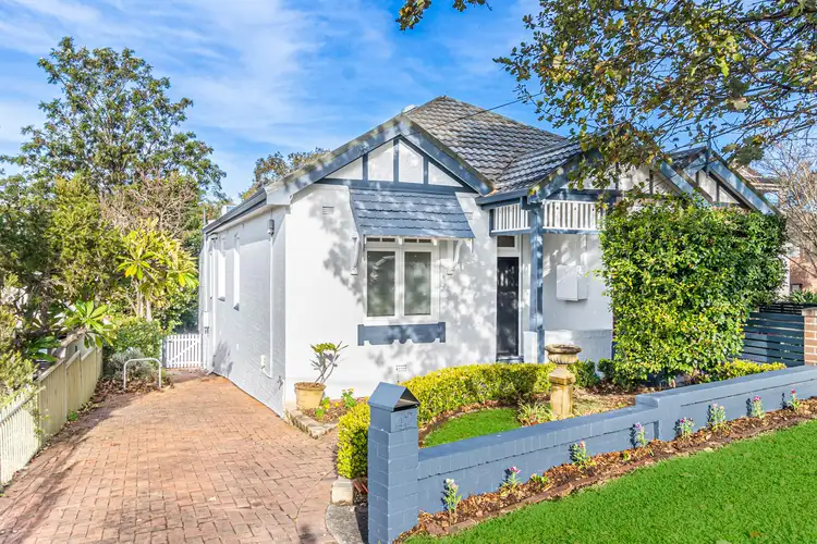 42 Maxim  Street, West Ryde NSW 2114