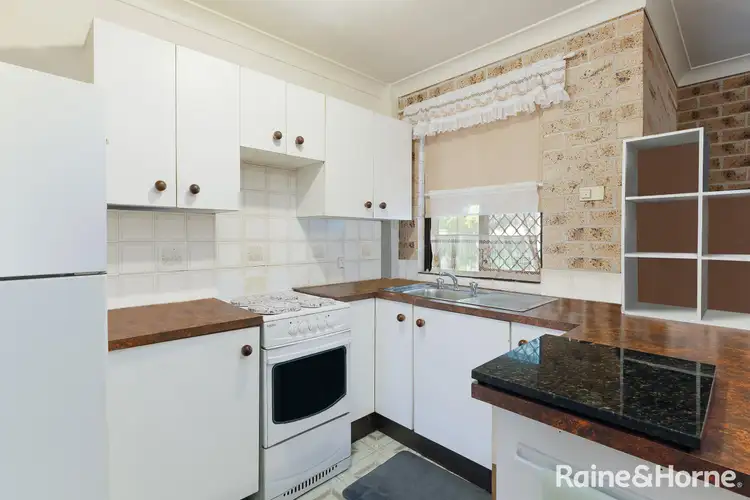 Second view of Homely house listing, 1/29 Wood Street, Swansea NSW 2281