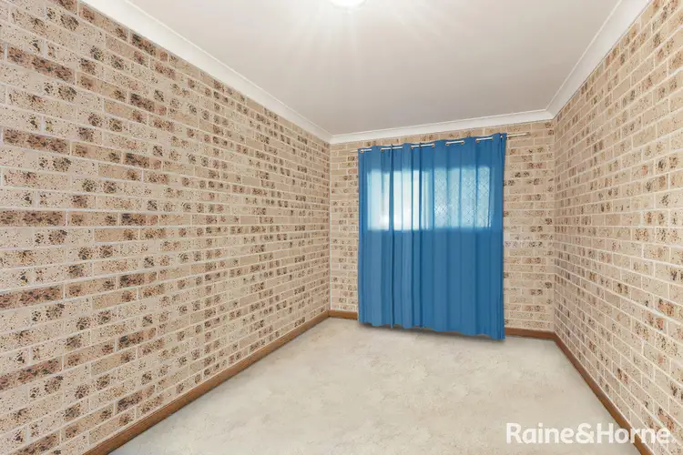 Fifth view of Homely house listing, 1/29 Wood Street, Swansea NSW 2281