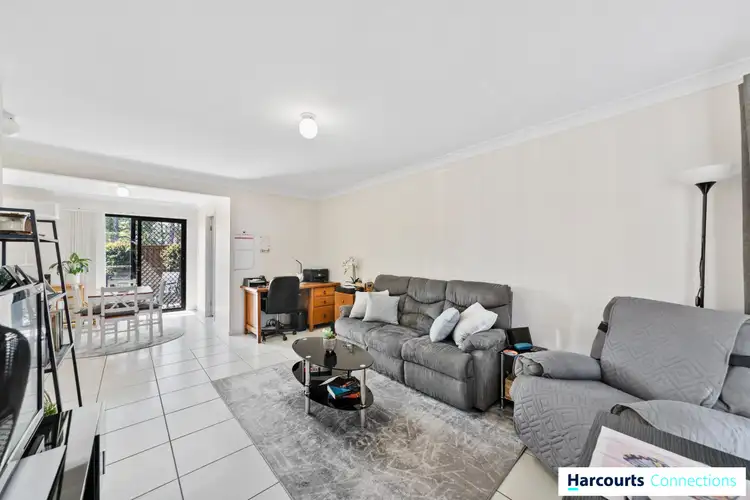 Fourth view of Homely townhouse listing, 41/36 Philong Street, Doolandella QLD 4077