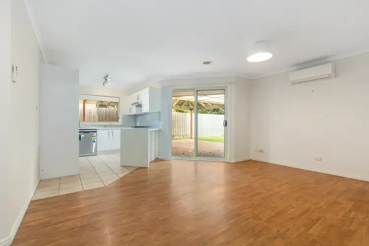 Third view of Homely house listing, 21 Gum Nut Drive, Langwarrin VIC 3910
