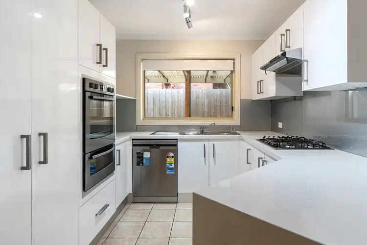 Fourth view of Homely house listing, 21 Gum Nut Drive, Langwarrin VIC 3910