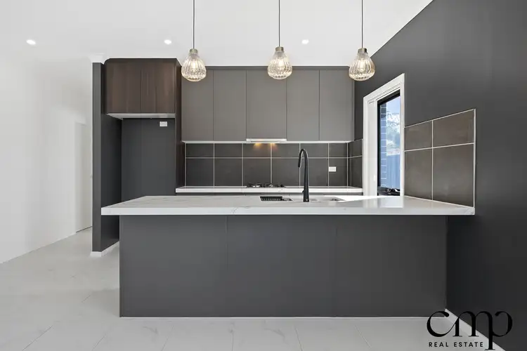 Second view of Homely house listing, 116 Wainwright Drive, Cobbitty NSW 2570