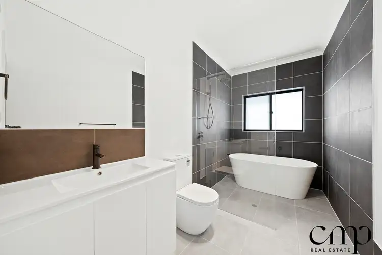 Fifth view of Homely house listing, 116 Wainwright Drive, Cobbitty NSW 2570