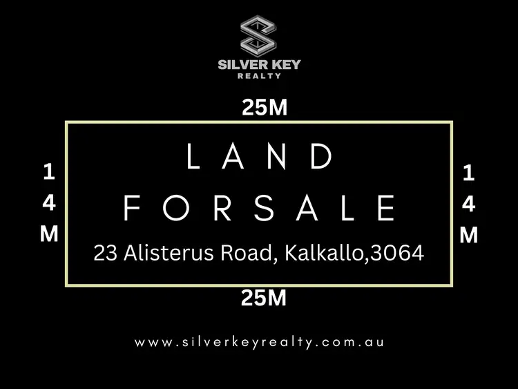 23 Alisterus Road, Kalkallo VIC 3064
