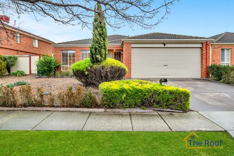 129 Thames Boulevard, Werribee VIC 3030