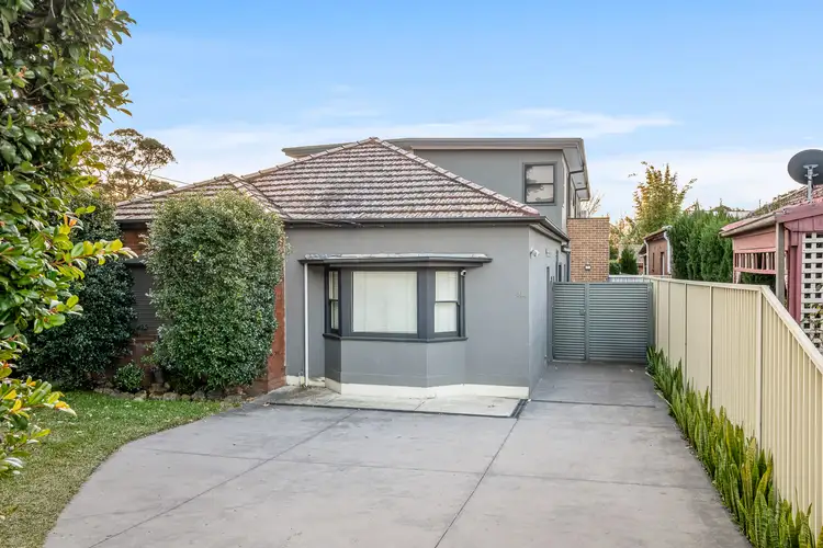 Main view of Homely house listing, 464 Lyons Road West, Five Dock NSW 2046