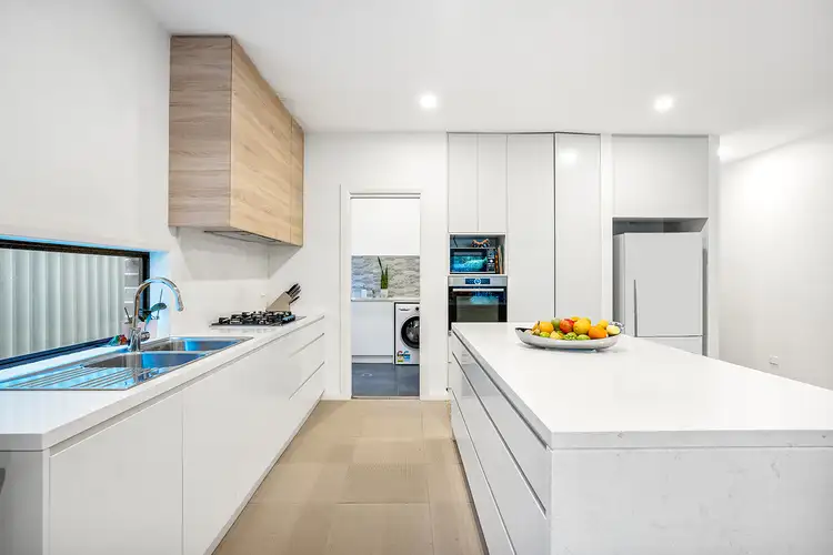 Fourth view of Homely house listing, 464 Lyons Road West, Five Dock NSW 2046