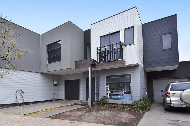 Main view of Homely townhouse listing, 8/16 Chevron Street, Tarneit VIC 3029