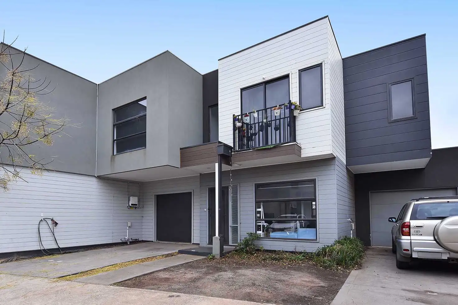 Main view of Homely townhouse listing, 8/16 Chevron Street, Tarneit VIC 3029